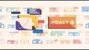Using evaluation and adaptive learning approaches to achieve impact