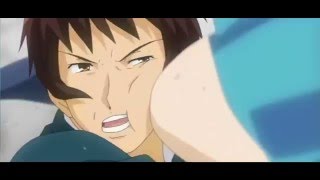 cosmogranic (ex. Ѳ₁₁) - ᴵᴺᵀᴱᴿᴺᴲᵀ ᵁᴺᴵᴼᴻ‾ 「AMV」