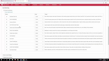 Apex Central Malware Policy Configuration Best Practices