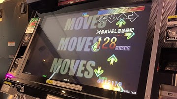 【DDR A（DDR SELECTION）】AFTER THE GAME OF LOVE【EXPERT】