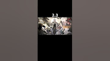 【鳴潮】2.0～2.6までのキャラの立ち絵が最高に素敵な理由【Wuthering Waves】#鳴潮