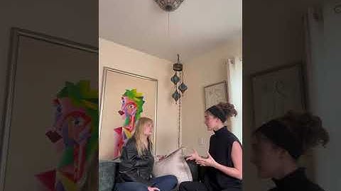 Carmen Blum SDSU MFT Interview Video 