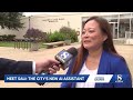 Salinas introduces AI assistant to improve access to city services