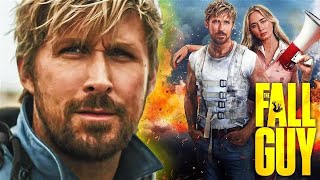 The Fall Guy (2024) movie recap| The Fall Guy (2024) Ending Explained| #reelrecaps