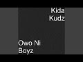 Owo Ni Boyz