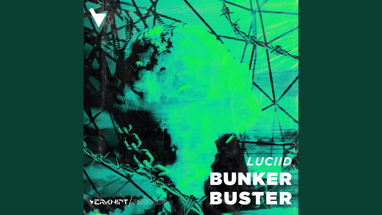 Download Bunker Buster MP3