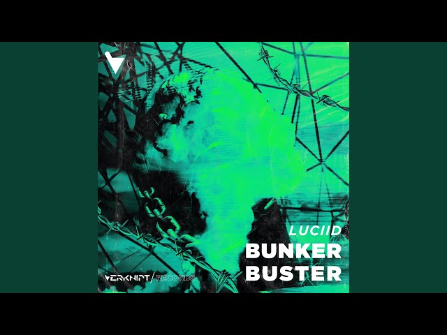 Bunker Buster