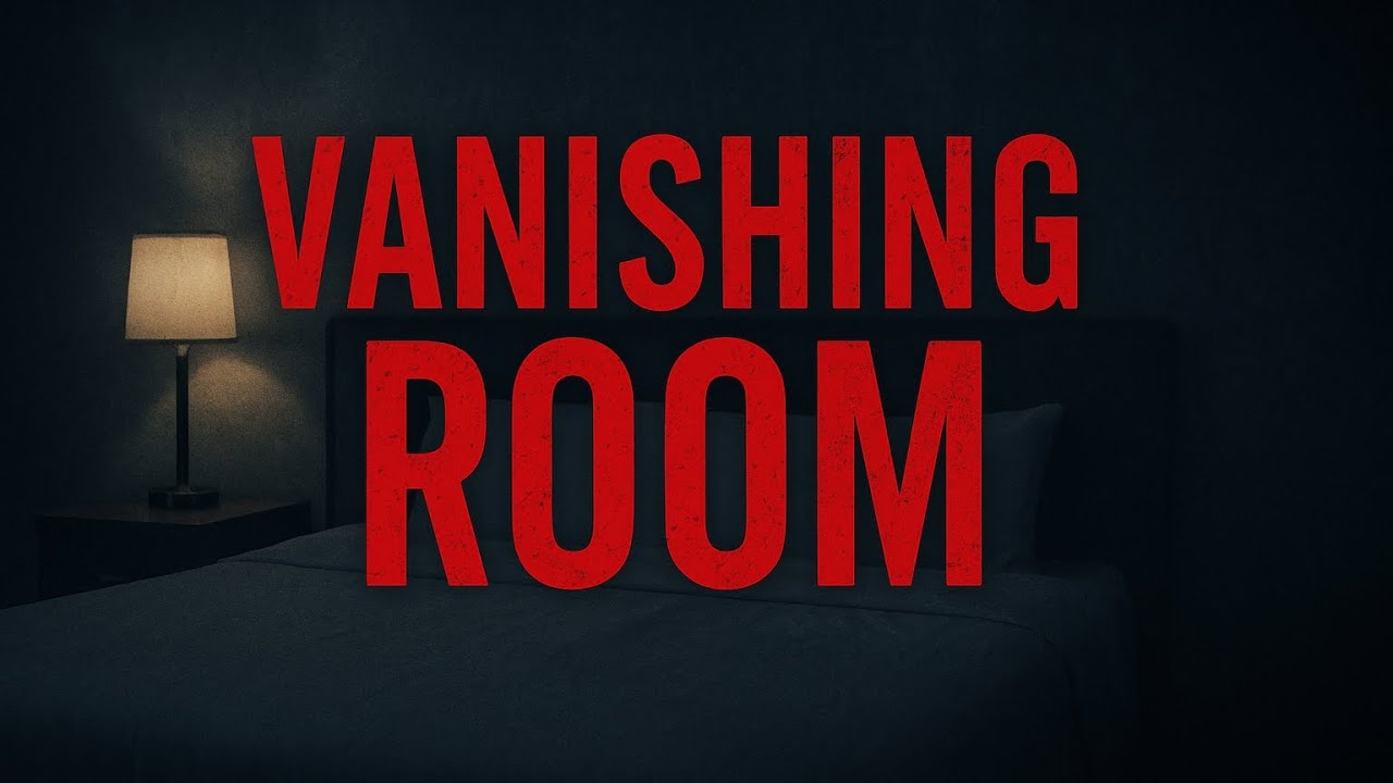 The Vanishing Hotel Room – A Terrifying Real Mystery You Won’t Believe