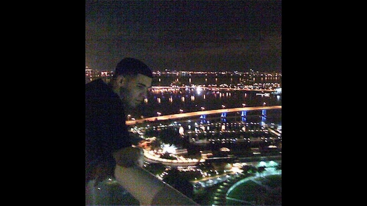 [FREE] DRAKE X PARTYNEXTDOOR TYPE BEAT - MAKE ME FEEL SUM