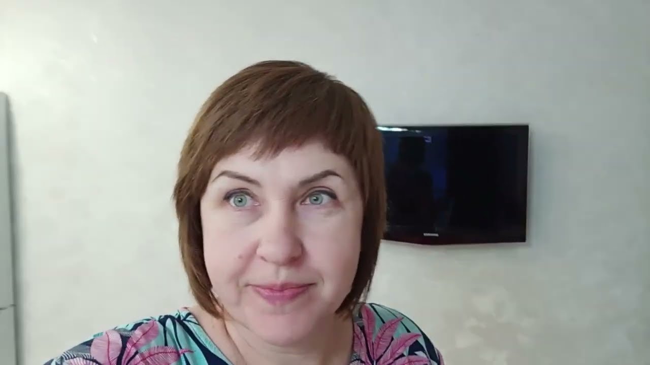 Главная новость этой зимы! У нас всё получилось, теперь расскажу 