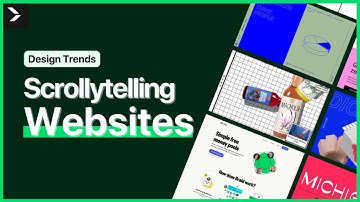 1 Web Design Trend to look out for in 2022 | Best of Design Trends 2022