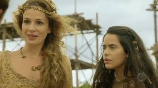 novela Gênesis capítulo 13