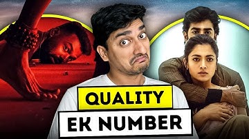 Dies Irae + The Girlfriend Movie REVIEW | Jio Hotstar & Netflix