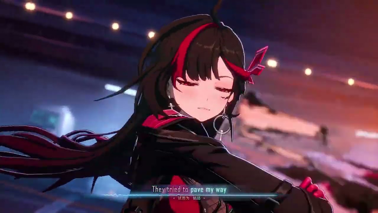 ToF CN 3rd Anniversary OST MV❗️No Watermark❗️3周年 MV