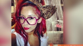 Snooki Tries to Get Radio Host Fired Over Tweet