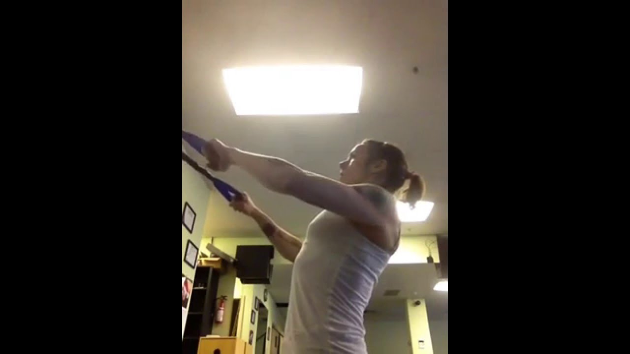 High Row workouts traduccion