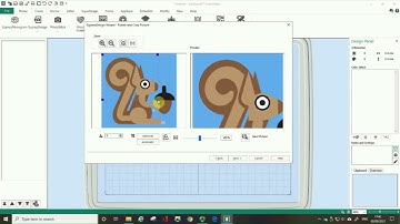 Using Express Design with mySewnet