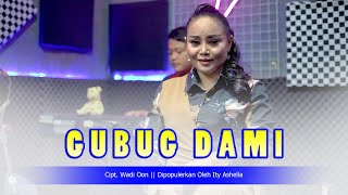 GUBUG DAMI  VOC. ITY ASHELLA || LIVE SESSION