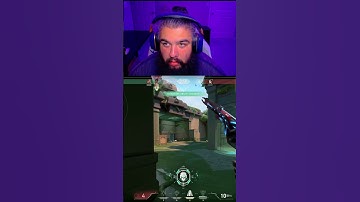 aces are for showoffs #fypツ #fyp #streamer #funny #crashout #streaming #throwing #console