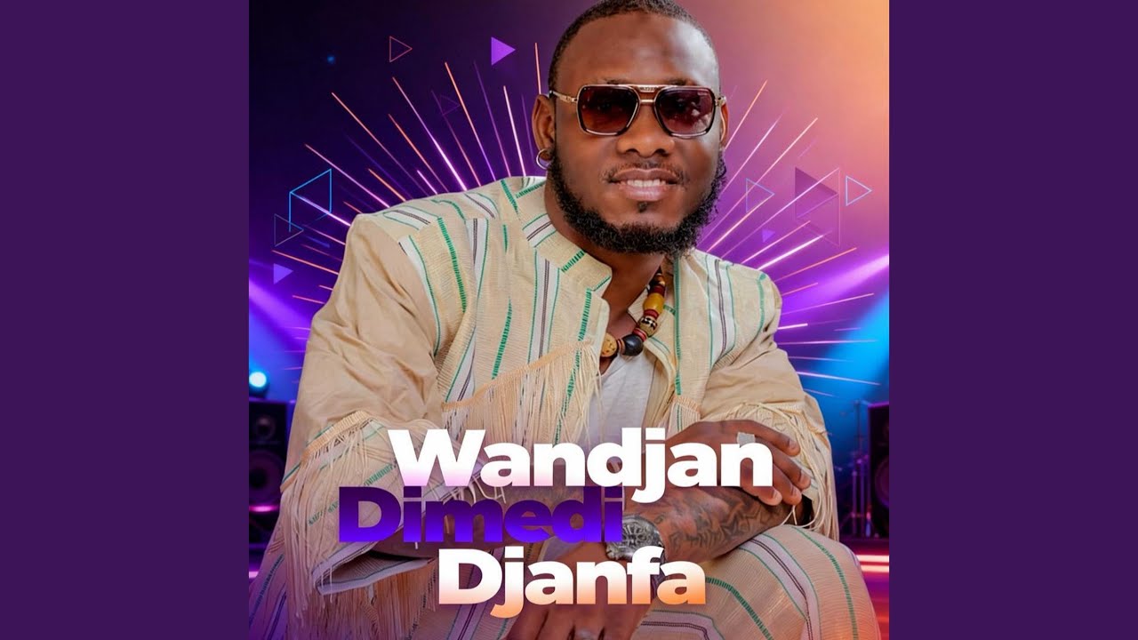 Watch Djanfa on YouTube Watch Djanfa on YouTube