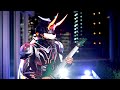 【未発表新曲解禁】IRONBUNNY「Street Strider」(Official MV Full Ver.)