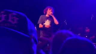 Napalm Death - Fuck The Factoid (Live at The Fillmore, Charlotte, NC on April 23rd, 2022)