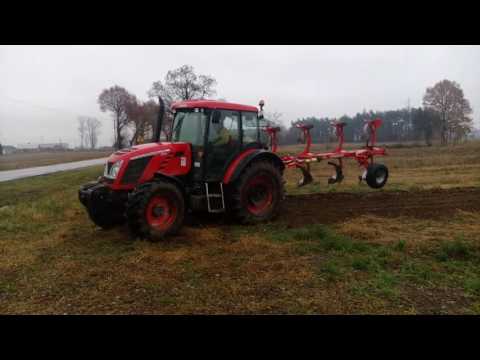 Zetor Proxima Power