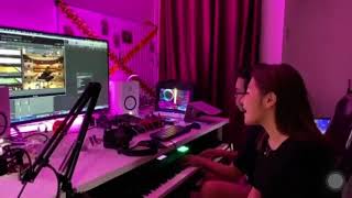 Download Lagu Soulmate-Prilly Latuconsina cover MP3