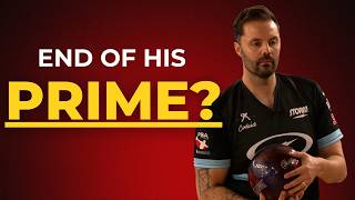 Is Jason Belmonte at the END of his prime?!
