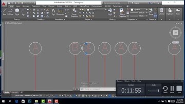 protastructure Tutorial: Creating general floor slab arrangement