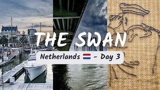 The Best Coffee Is Not At Starbucks - Netherlands - Day 3