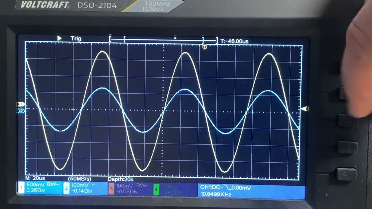  Composants passifs, montés en parallèle