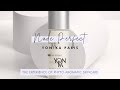 Yonka paris new launch  nude perfect fluid skincare masterpiece