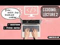 Launch your C programming career: if-else, switch, looping , break and continue statements!👨💻