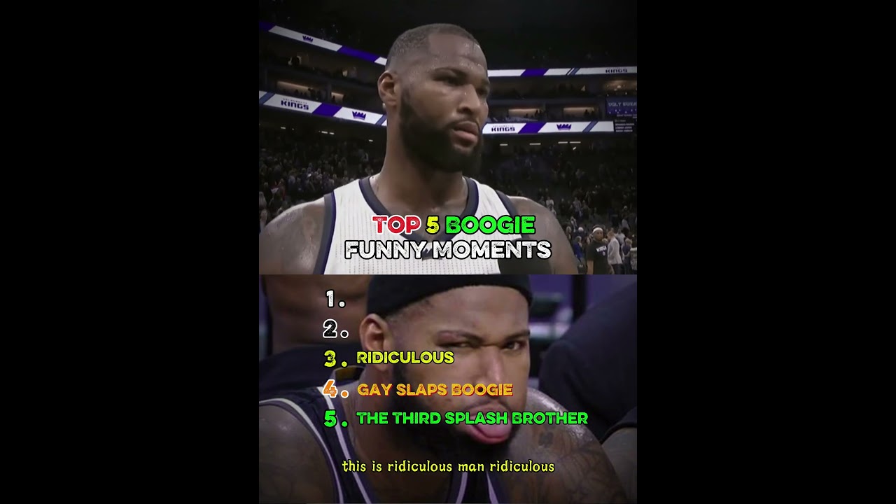 Obejrzyj Boogie vs Griner: The Most Controversial Beef in Basketball History!#nba#demarcuscousins #paulgeorge w YouTube Obejrzyj Boogie vs Griner: The Most Controversial Beef in Basketball History!#nba#demarcuscousins #paulgeorge w YouTube