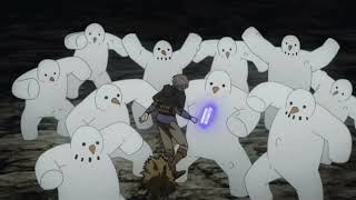 gauche adlai vs. neige [AMV DUBSTEP ]