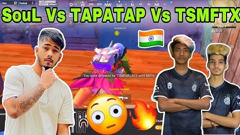 Soul Vs Entity Vs TSM FTX | Regaltos 1v3 Entity | Mortal 1v2 | Soul Vs Tapatap |Both POV