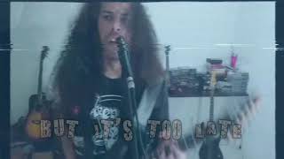 Toxic Carnage - Nuclear Addiction