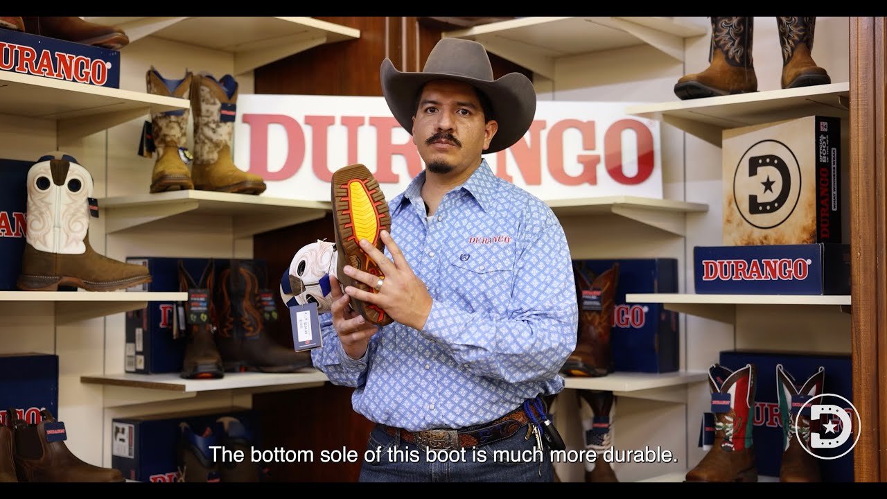 Maverick XP™ Collection Overview (Spanish)