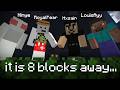 This Minecraft Mod Traumatized Us...