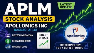 APLM Stock Analysis | Apollomics Inc Stock Latest Chart Update & Business Overview