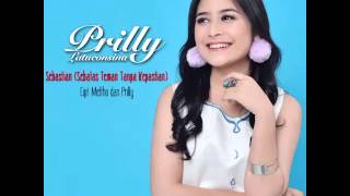 Prilly Latuconsina  Sebastian 