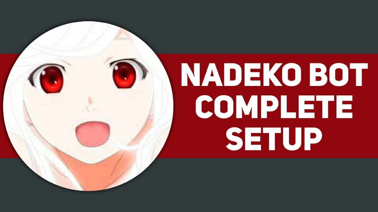 nadeko level up system, nadeko bot, nadeko bot commands, nadeko bot s...