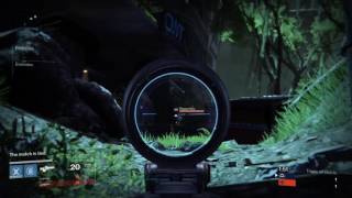 Lightning grenade is op