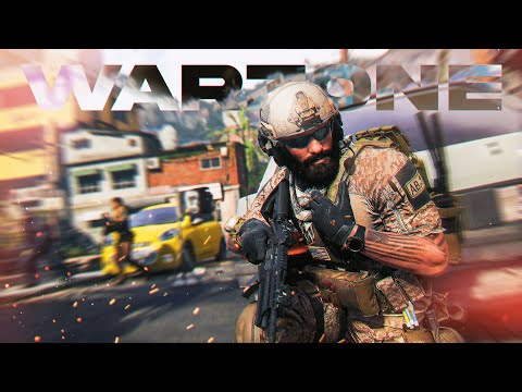 32 Kills In Warzone SOLO VS QUADS..