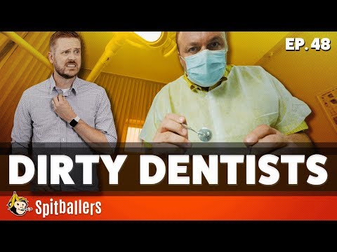 dirty-dentists-and-the-best-comedy-movies-of-all-time---episode-48---spitballers-comedy-show