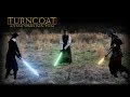 TURNCOAT : A Star Wars Short Film