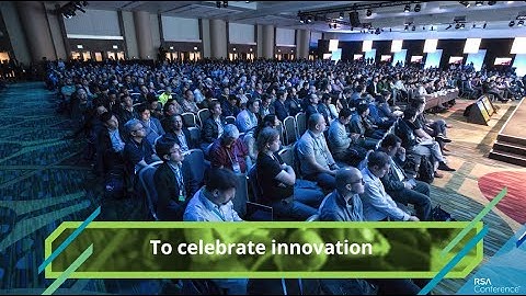 Cybersecurity Innovation at RSA Conference