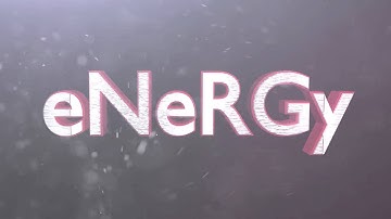 New Intro [Volume Warning]