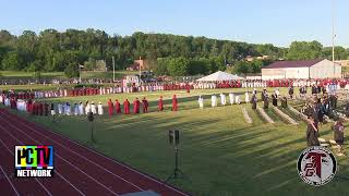 Pottsgrove Graduation Ceremony May 31st 2024